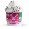 helado Americana con frutos rojos bajas calorias too good
