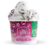 helado Americana con frutos rojos bajas calorias too good