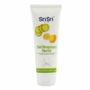 Gel limpieza facial con Pepino y Limon Frances 100 ml SRI SRI