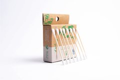 Hisopos Biodegradables Meraki en internet