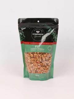Granola Homemade 350g FIT