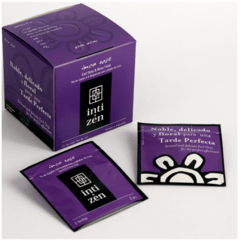 Té Inca Rose Inti Zen