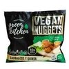 Nugget de Quinoa y Garbanzo Sin TACC Green Kitchen