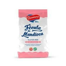 Fecula de Mandioca Dicomere 450G