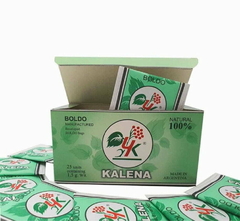 Te Boldo 25u Kalena