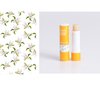 BALSAMO LABIAL VAINILLA Y COCO PURA SOAP