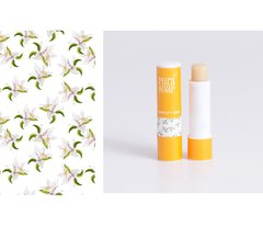 BALSAMO LABIAL VAINILLA Y COCO PURA SOAP
