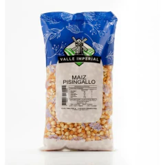 Maiz pisingallo Valle Imperial 500g