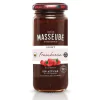 Dulce Masseube Light Frambuesa 262G