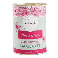 Mate & Co Flower Power