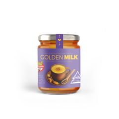 Golden Milk The Food Alchimist 40g
