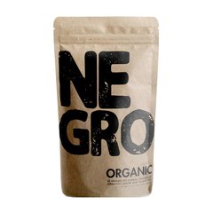 Te Negro Orgánico en Hebras - Doypack 80g INTI ZEN
