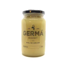Miel Cremosa 500g GERMA