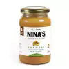 Mantequilla de Mani Nina 380g