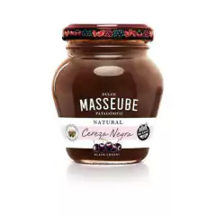 Dulce Orgánico Masseube Cereza Negra 352G