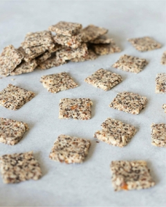 BIZCOCHITO RAW OK NUTRE - comprar online