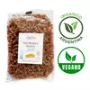 Fusilli Pasta Orgánica Integral 500g Grun