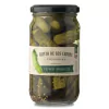 Pepinillos en vinagre Cristo de los Cerros 300g