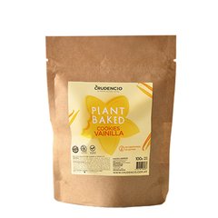 Plant Baked Vainilla Crudencio