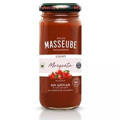 Dulce Masseube Light Rosa Mosqueta 262G
