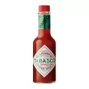 Salsa Picante Original Tabasco 60ml