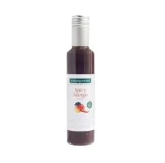 Salsa Spicy Mango Pampa Gourmet