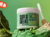 Suplemento SuperGreens Diabla Sabor Limon 150g - comprar online