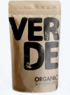 Te Verde Orgánico en Hebras - Doypack 80g INTI ZEN - comprar online