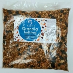 GRANOLA Original 1KG Kuati