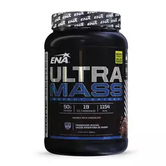 Ultra Mass Chocolate 1,5kg ENA