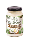 Aceite de Coco Neutro El Cosaco 360ml