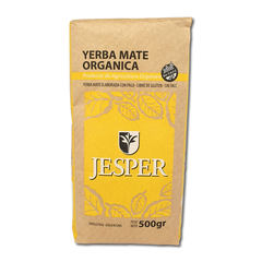 Yerba Jesper Organica 500g