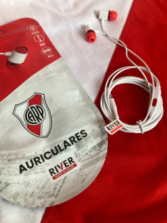Auricular cable