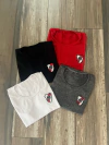 Remera Deportiva River Plate Dama