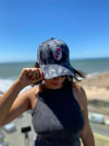 Gorra River Plate Bordada - comprar online