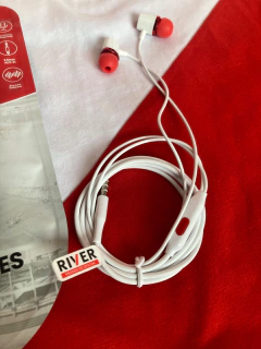 Auricular cable - MILLO STORE