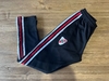 Pantalon River plate 3 tiras