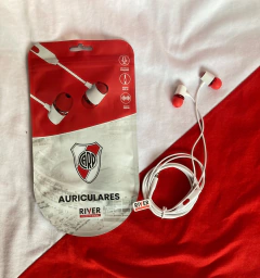 Auricular cable - comprar online