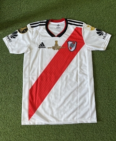 Camiseta Titular 2018 River Plate - comprar online