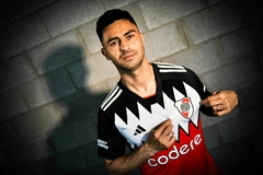 CAMISETA ALTERNATIVA 23/24