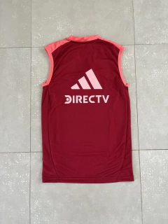 Musculosa de Entrenamiento River Plate de Niño 24/25 en internet