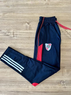 Pantalon River Plate 2024 PREMIUM - MILLO STORE