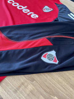 Pantalon River Plate 2024 PREMIUM - MILLO STORE