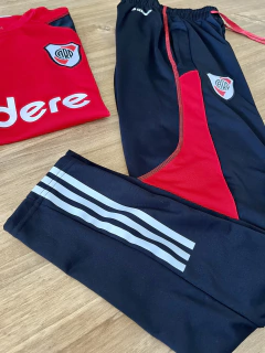 Pantalon River Plate 2024 PREMIUM