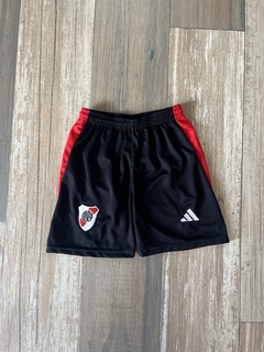 Short de Juego Niño 2024/25