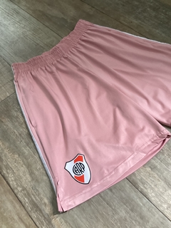 Short Bermuda de Dama River Plate - MILLO STORE