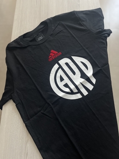 Remera de Algodón CARP