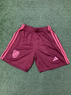 Short bermuda clasico River Plate - MILLO STORE