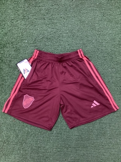 Short bermuda clasico River Plate - tienda online