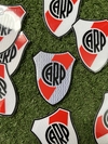 Parche Termosellado Importado de River Plate